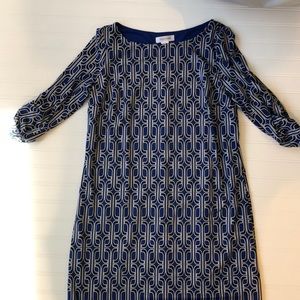 Motherhood Maternity Dress